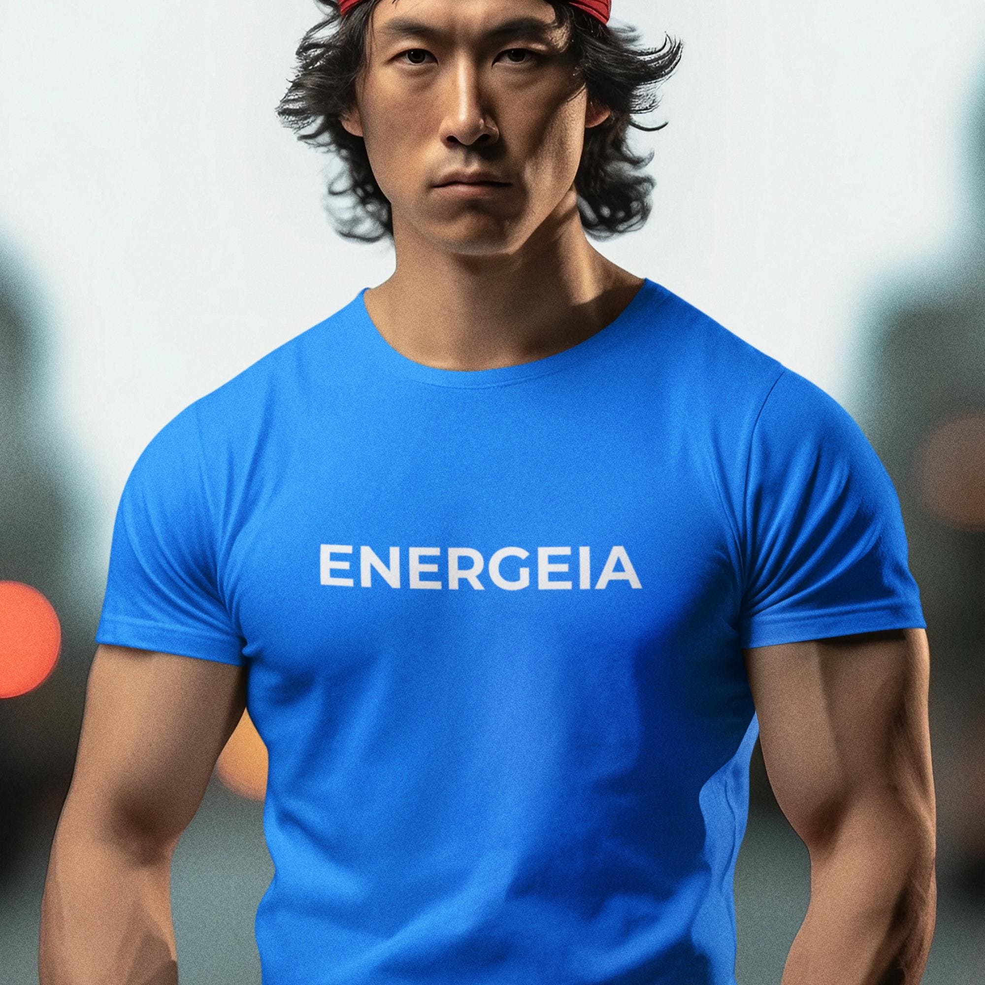 Men’s TriDri® Panelled Tech Tee – Short Sleeve Gym & Training Shirt