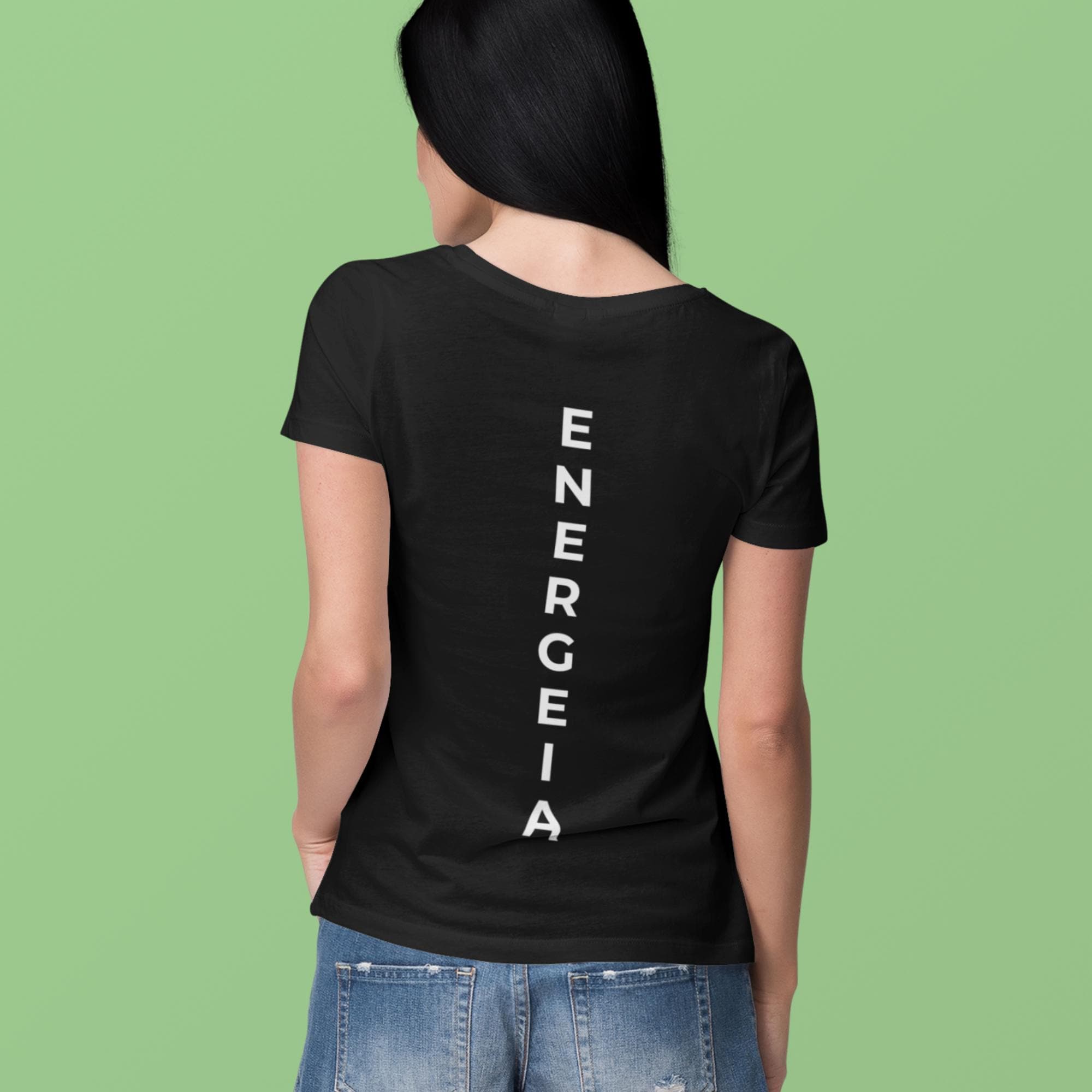 Women’s TriDri® Performance T-Shirt – Lightweight Gym & Training Tee